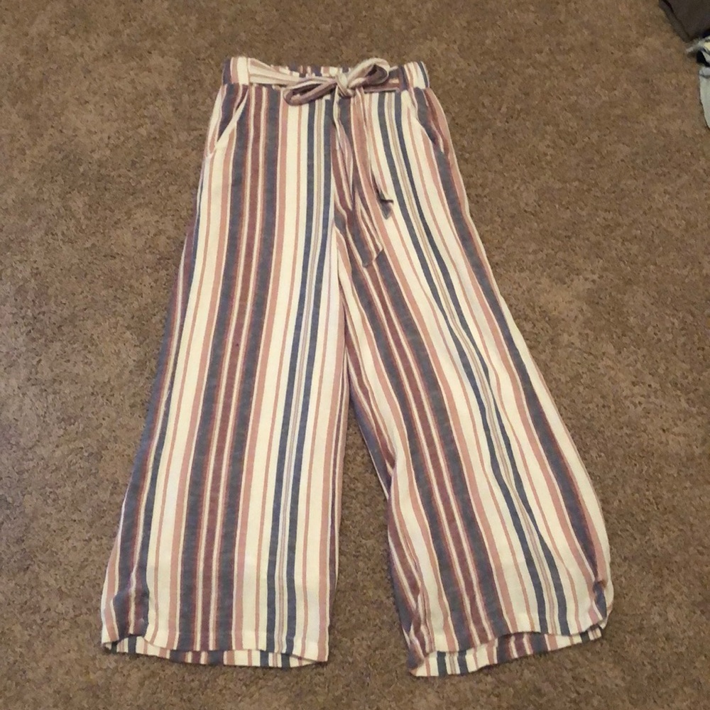 Vonmaur Flare Pants